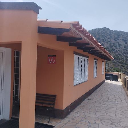 Casa Vivi Villa Vallehermoso Luaran gambar