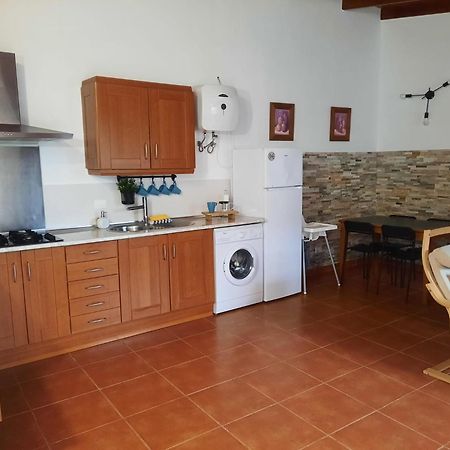 Casa Vivi Villa Vallehermoso Luaran gambar