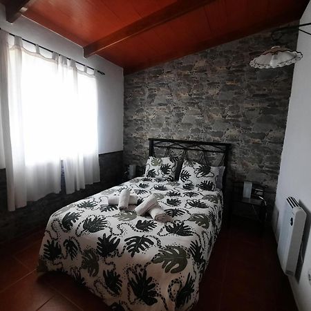 Casa Vivi Villa Vallehermoso Luaran gambar