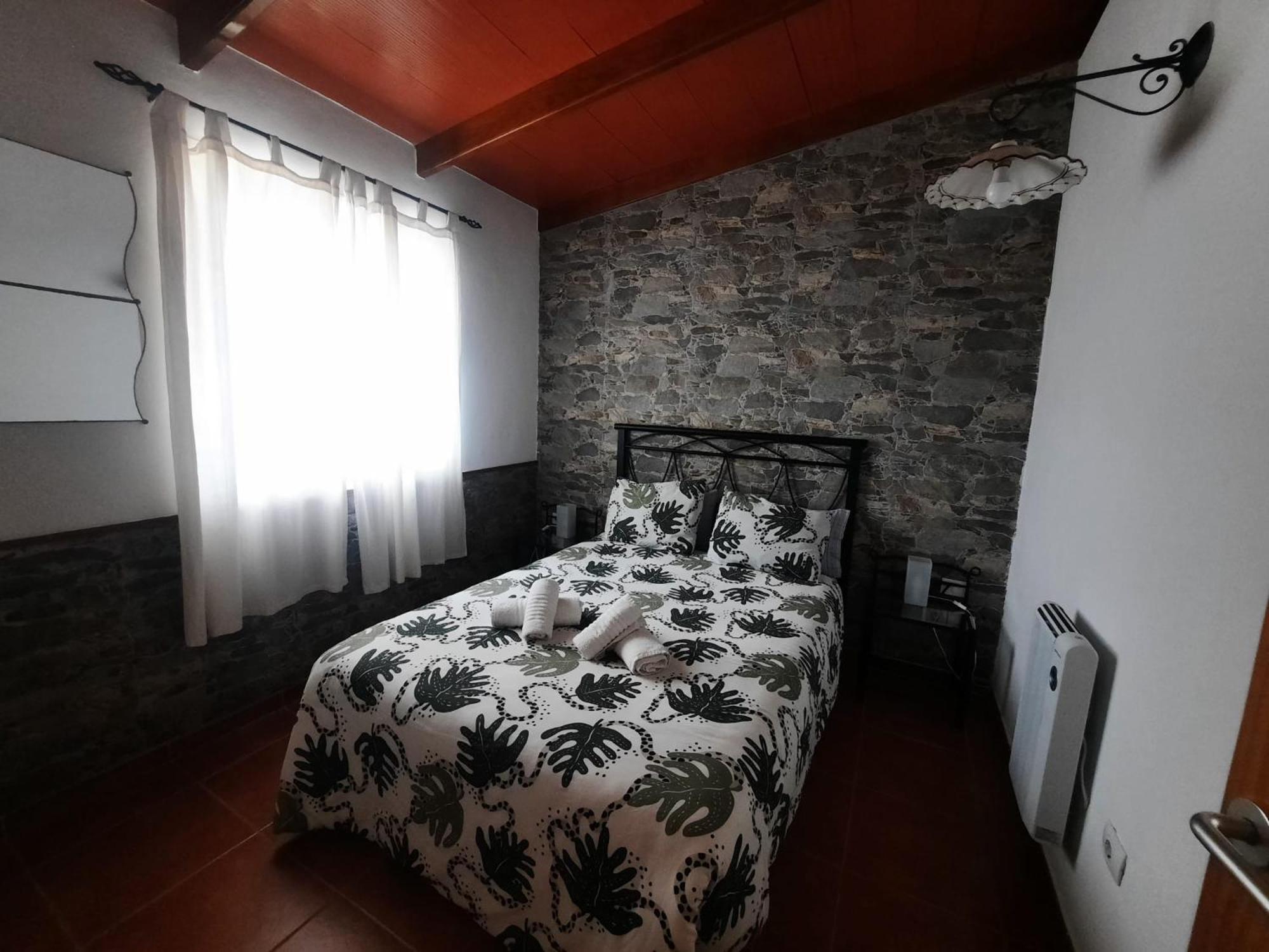 Casa Vivi Villa Vallehermoso Luaran gambar