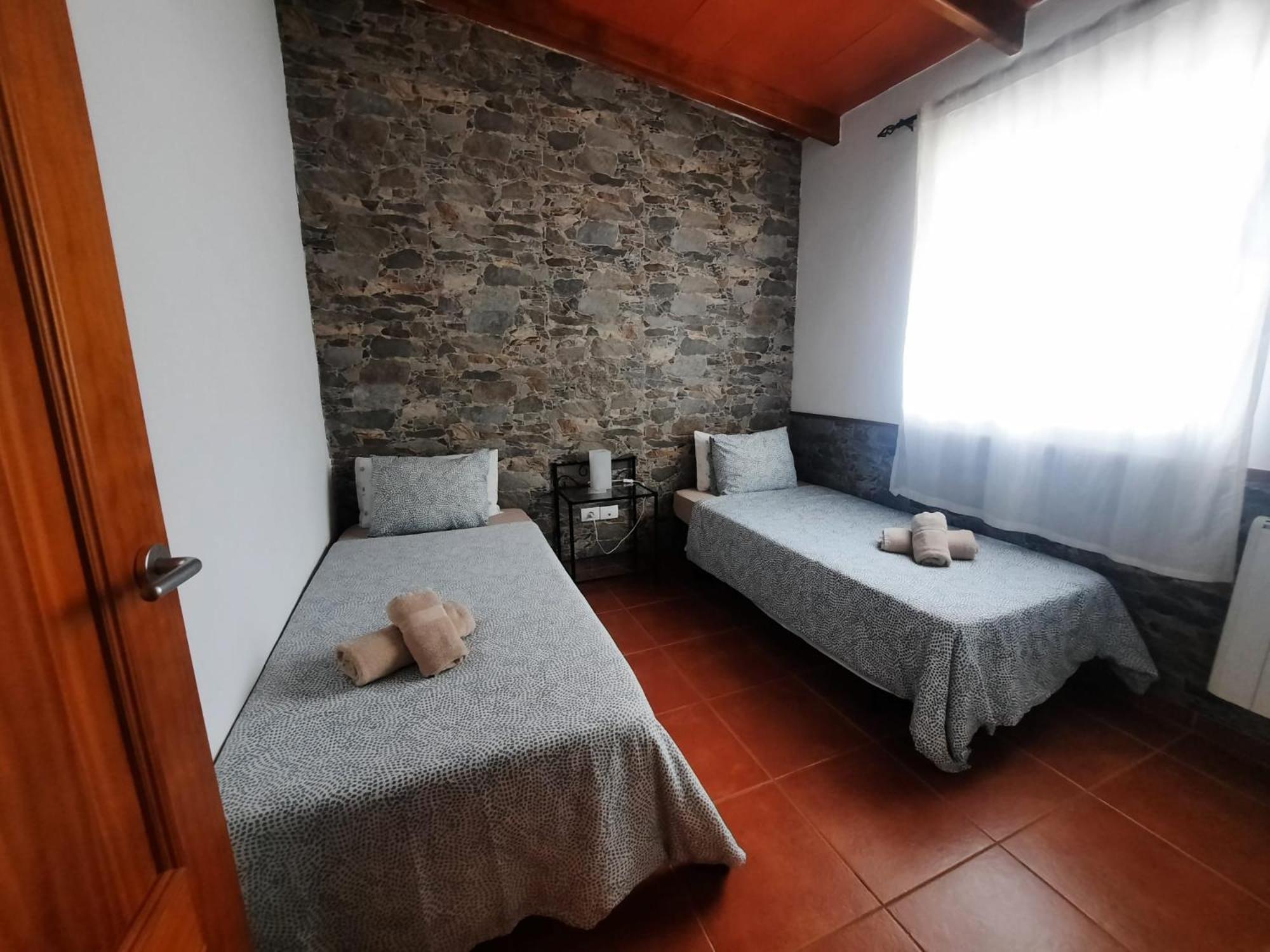 Casa Vivi Villa Vallehermoso Luaran gambar