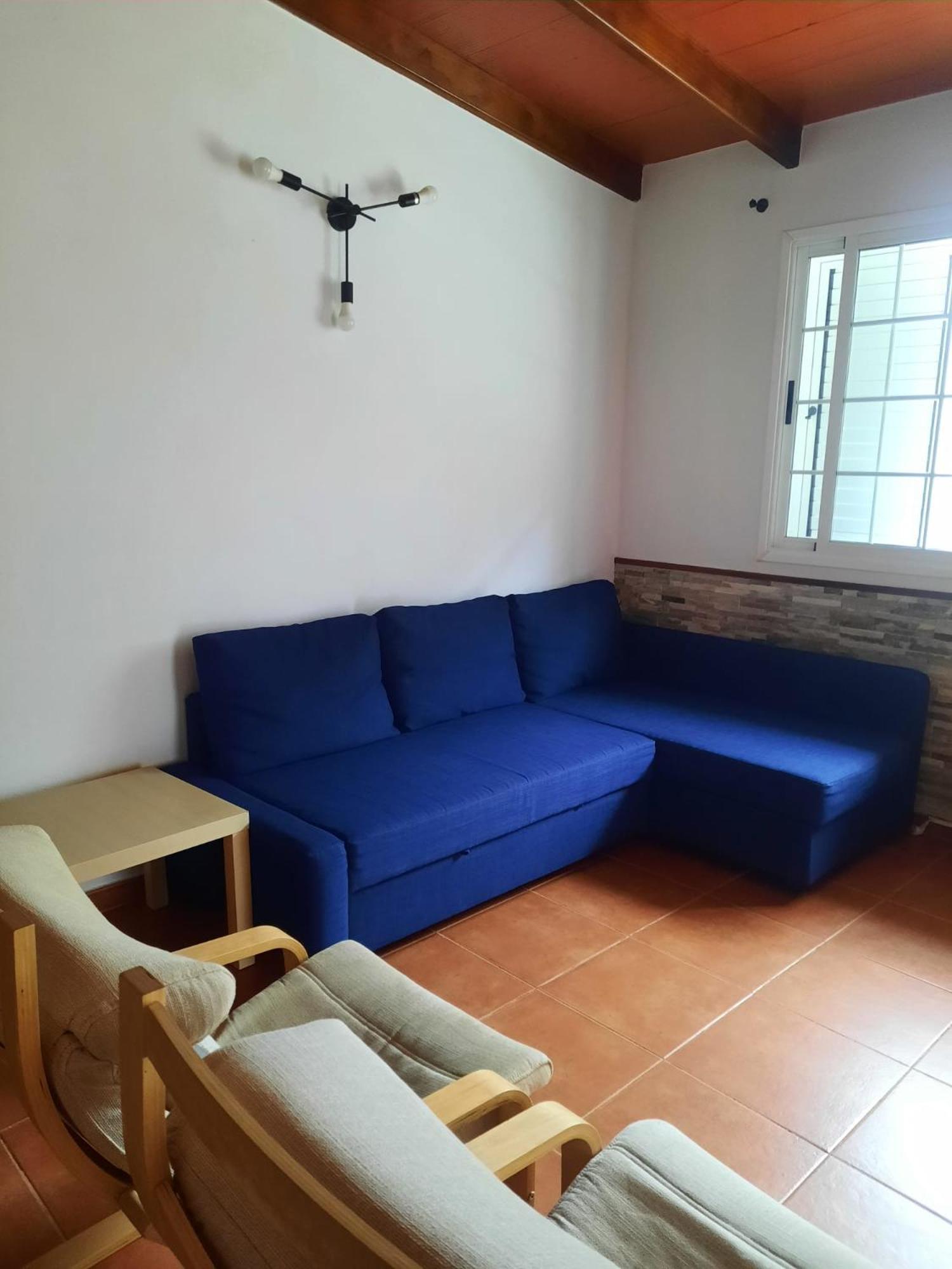 Casa Vivi Villa Vallehermoso Luaran gambar