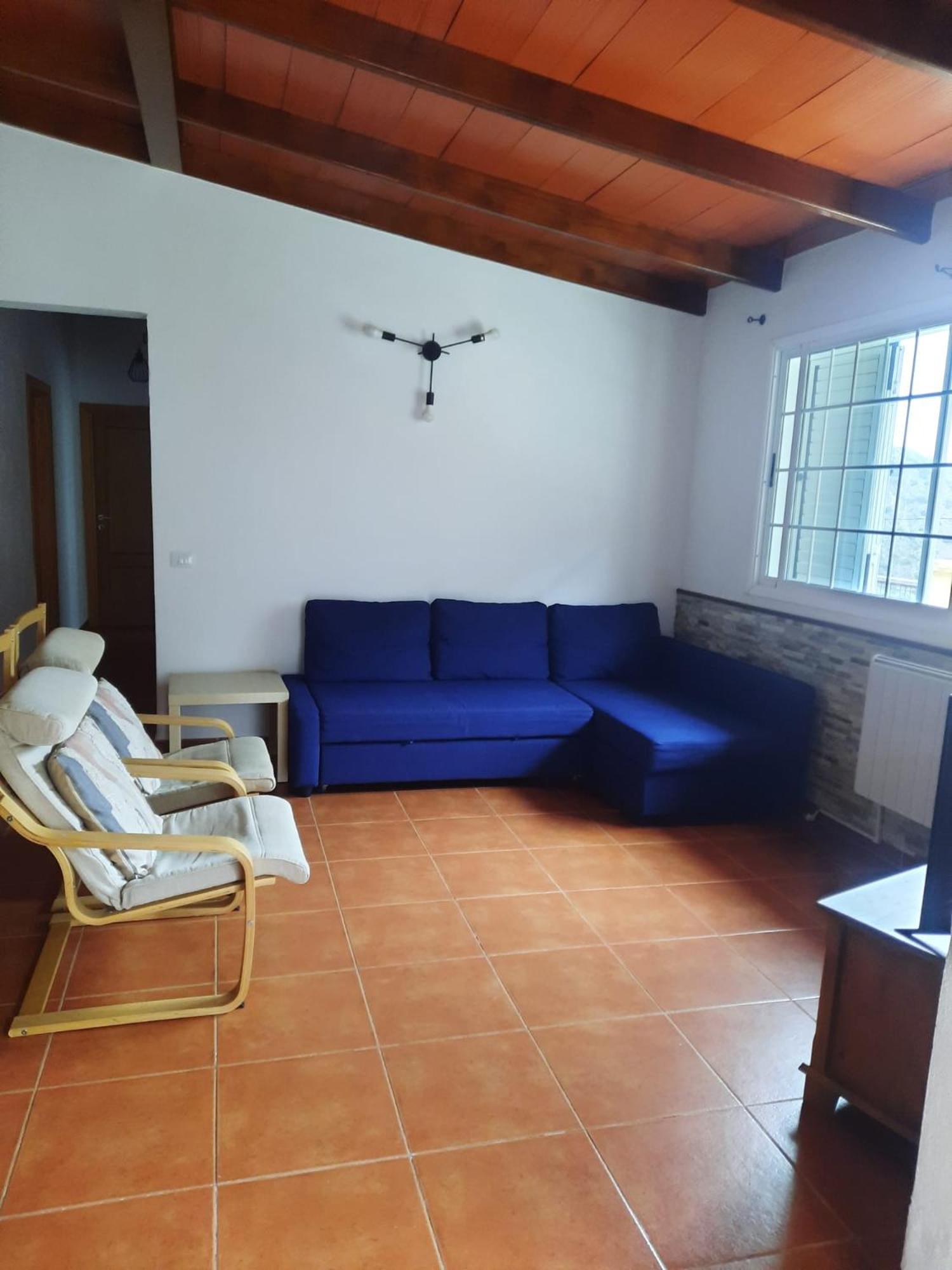 Casa Vivi Villa Vallehermoso Luaran gambar