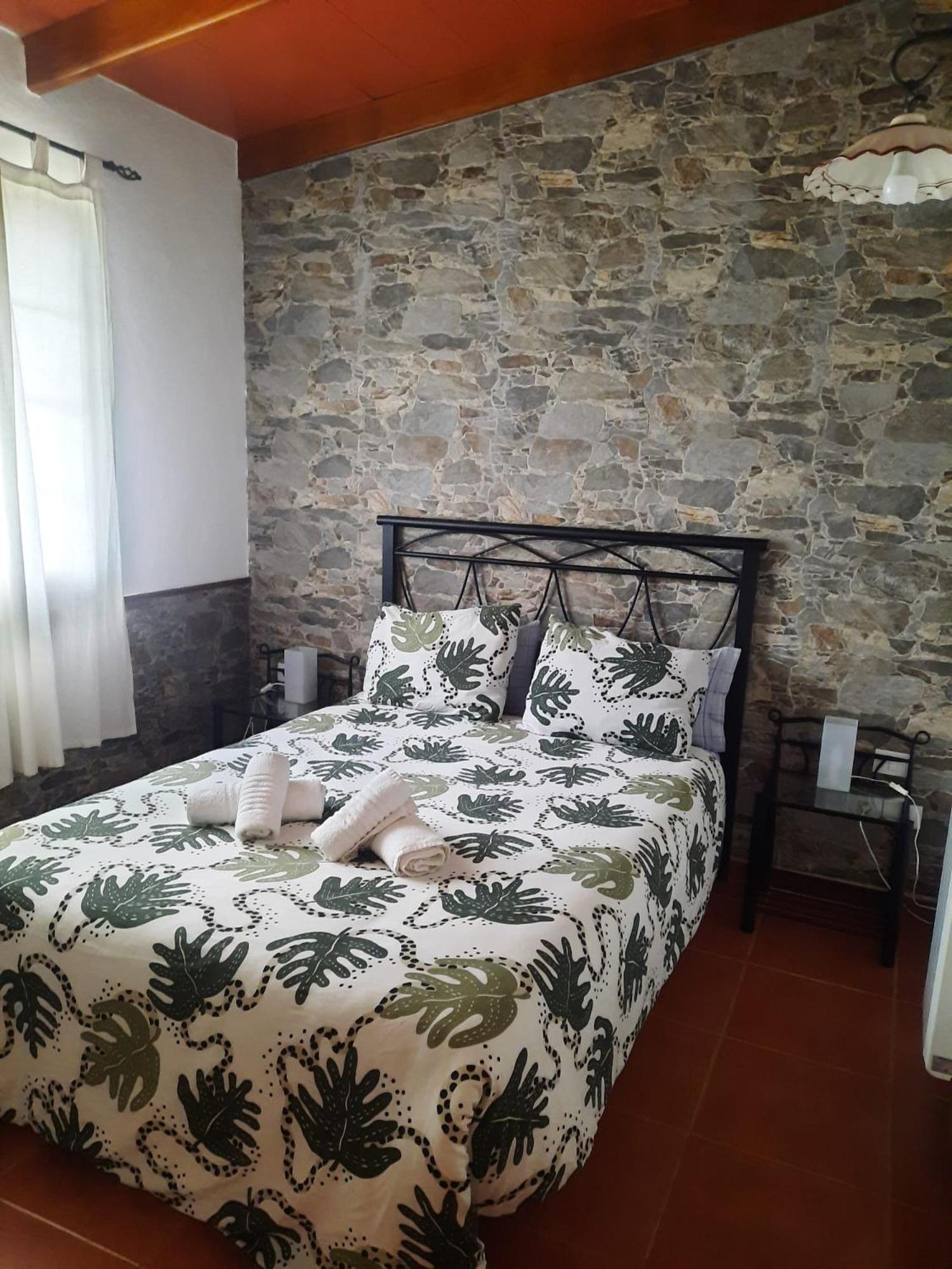 Casa Vivi Villa Vallehermoso Luaran gambar
